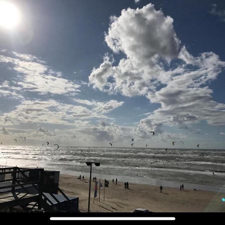 Het Zonnetje Leilighet Zandvoort Eksteriør bilde