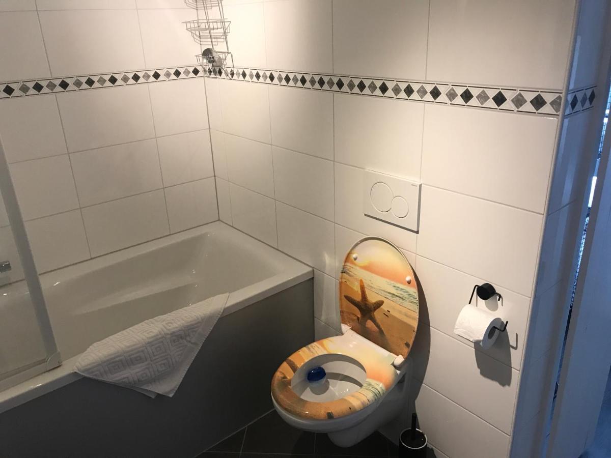 Het Zonnetje Leilighet Zandvoort Eksteriør bilde