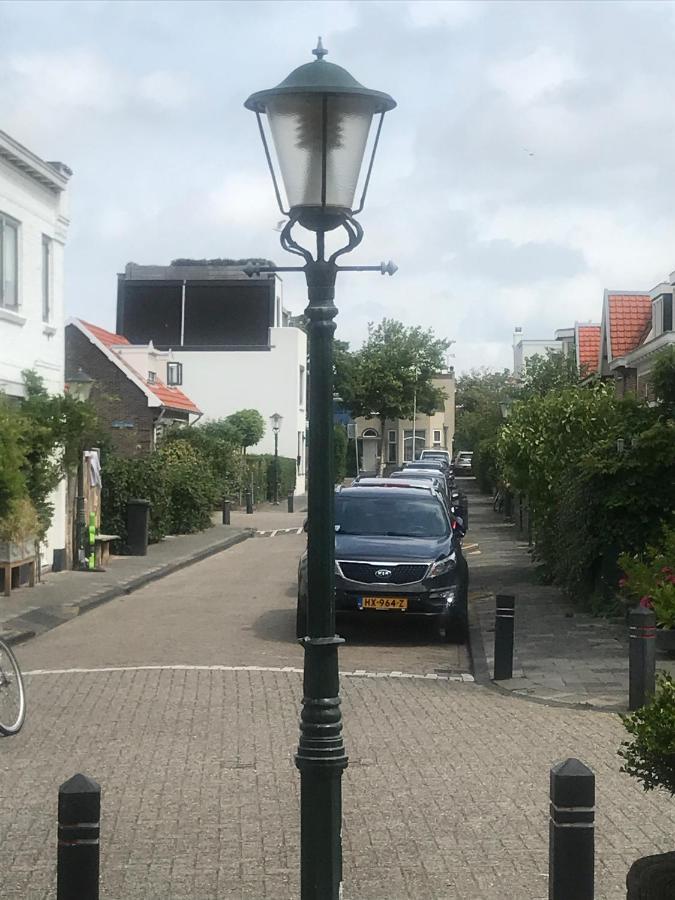 Het Zonnetje Leilighet Zandvoort Eksteriør bilde