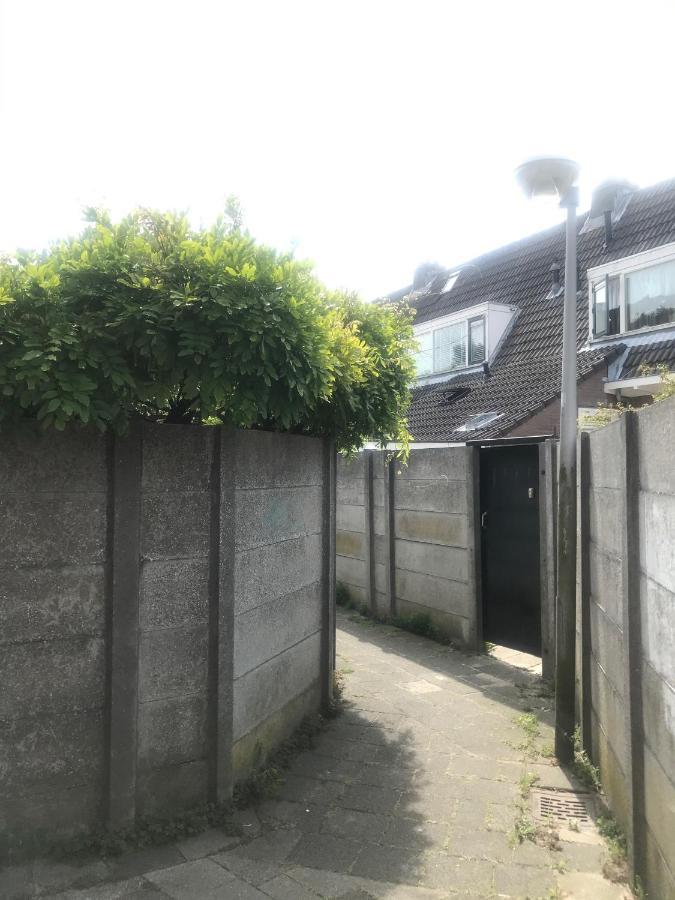 Het Zonnetje Leilighet Zandvoort Eksteriør bilde