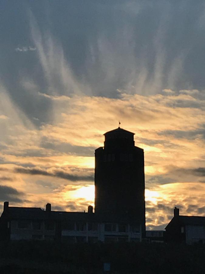 Het Zonnetje Leilighet Zandvoort Eksteriør bilde